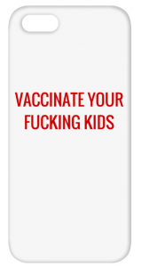science, health, satire, vaccines.