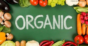 organic food cancer